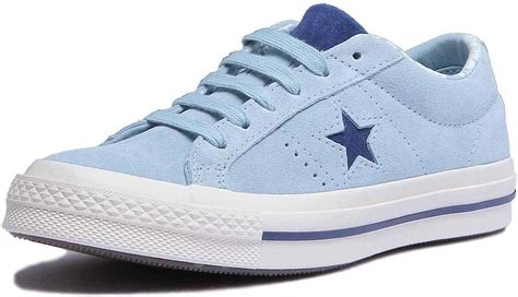 light blue trainers women's uk.